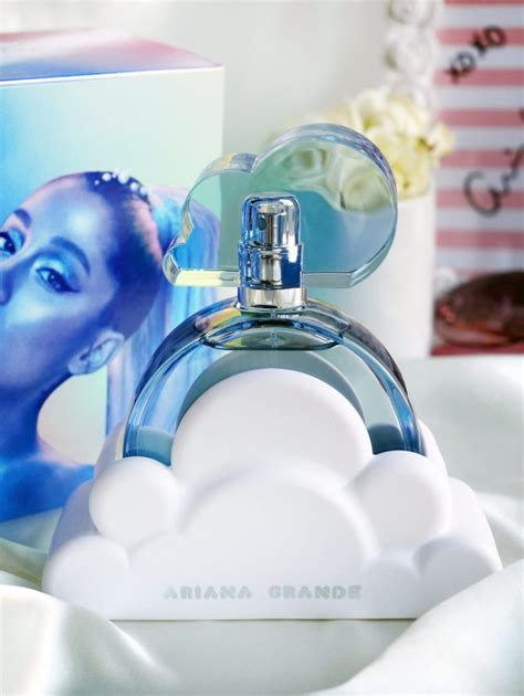 ariana grande cloud perfume afterpay.